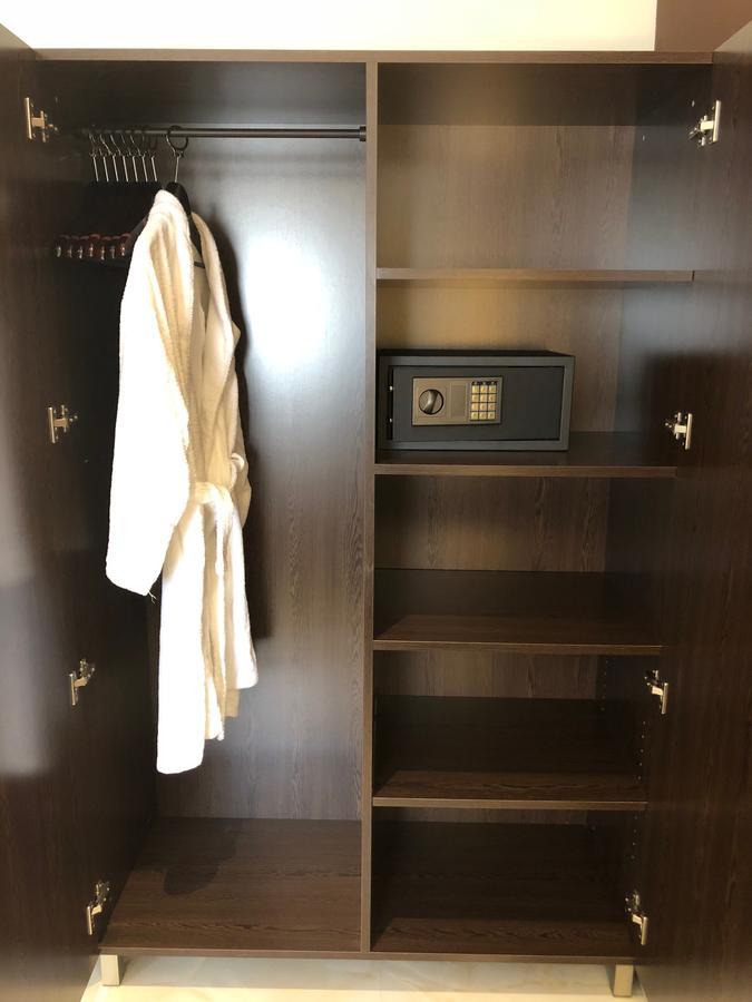 Hotel M'Lys Конакри Экстерьер фото